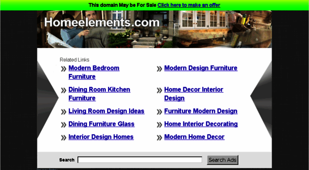 homeelements.com