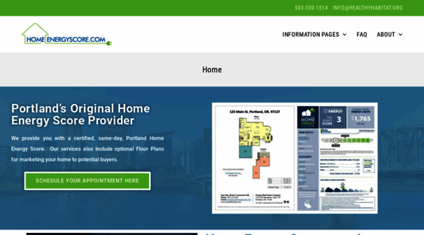 homeenergyscore.com