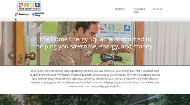 homeenergysquad.net