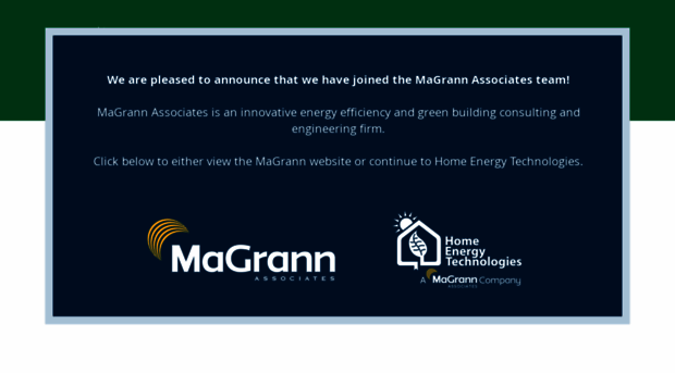 homeenergytechnologies.com