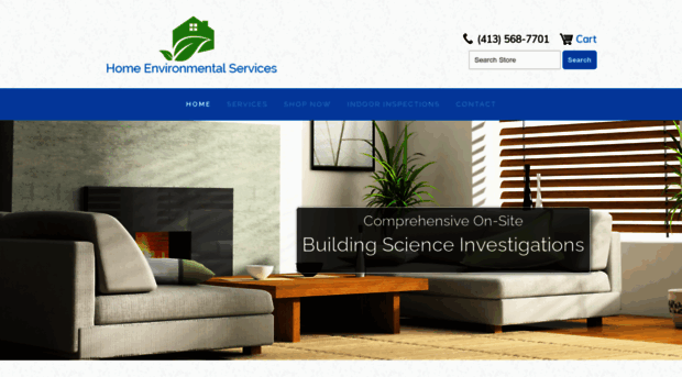 homeenvironmentalservices.com