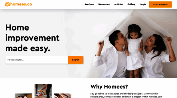 homees.co