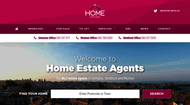 homeestateagents.com