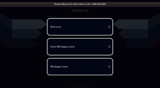 homeex.net