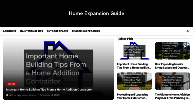 homeexpansionguide.com