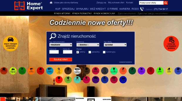 homeexpert.pl