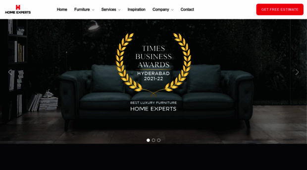 homeexperts.co