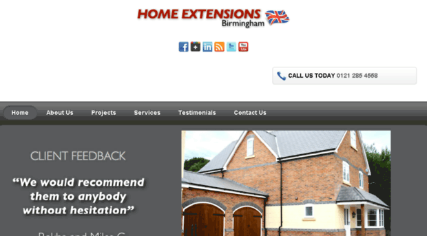 homeextensionsbirmingham.co.uk