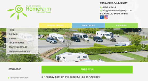 homefarm-anglesey.co.uk