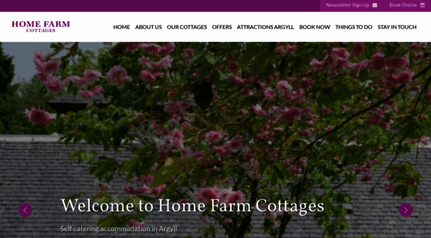 homefarms.co.uk