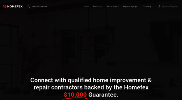 homefex.com