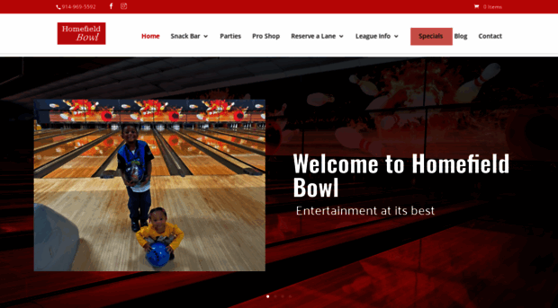 homefieldbowl.com