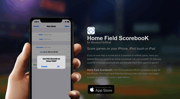 homefieldscorebook.com