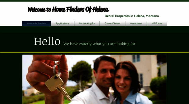 homefindersofhelena.com