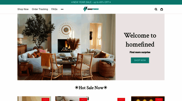 homefined.com