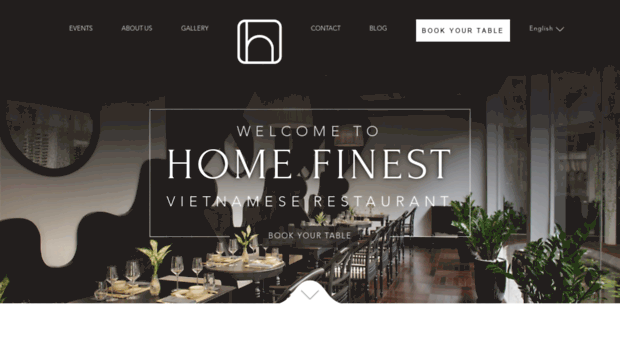 homefinestrestaurant.com