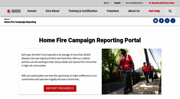 homefirepreparedness.org