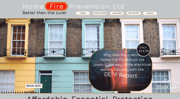 homefireprevention.co.uk