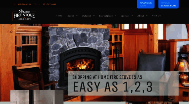 homefirestove.com