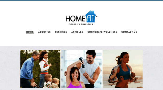 homefitconsulting.com