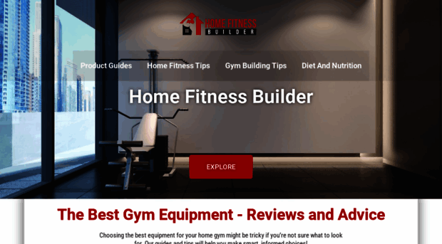 homefitnessbuilder.com