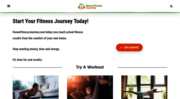 homefitnessjourney.com