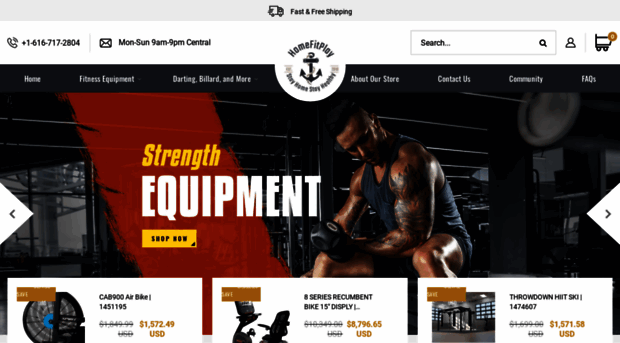 homefitplay.myshopify.com