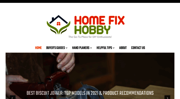 homefixhobby.com