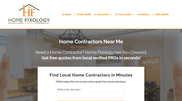 homefixology.com