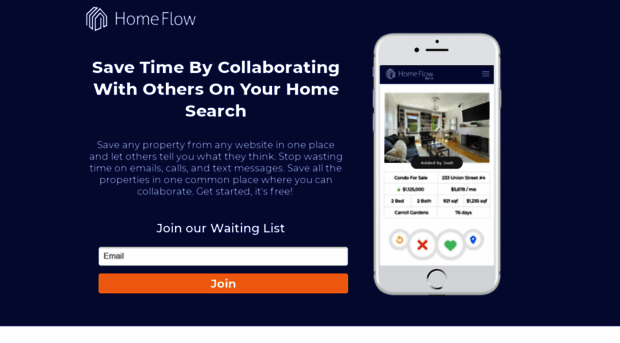 homeflow.org