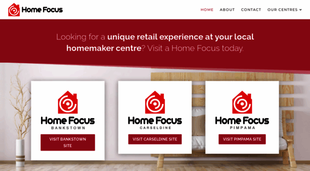 homefocus.com.au