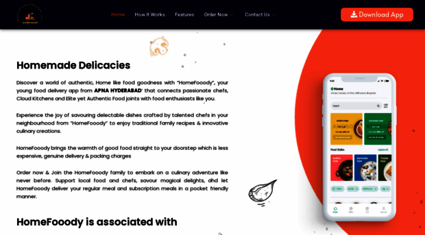 homefooody.com