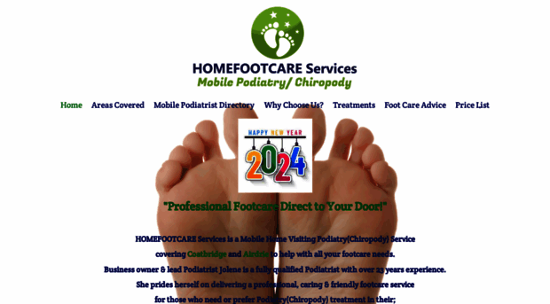 homefootcareservices.co.uk