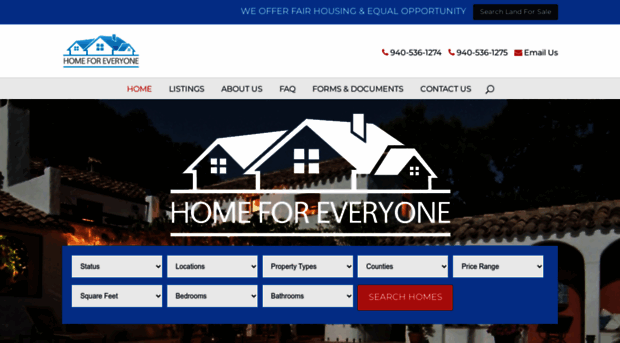 homeforeveryone.us