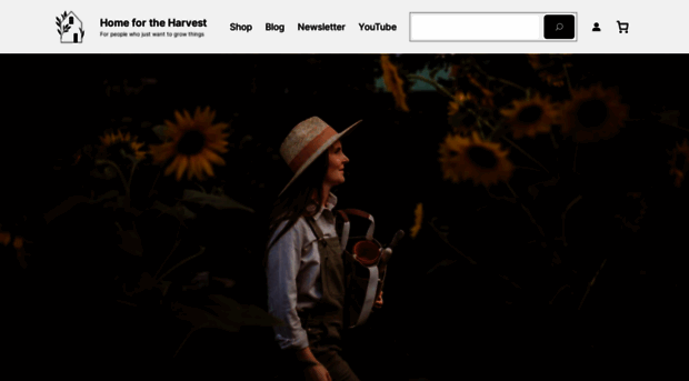 homefortheharvest.com