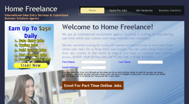 homefreelance.net