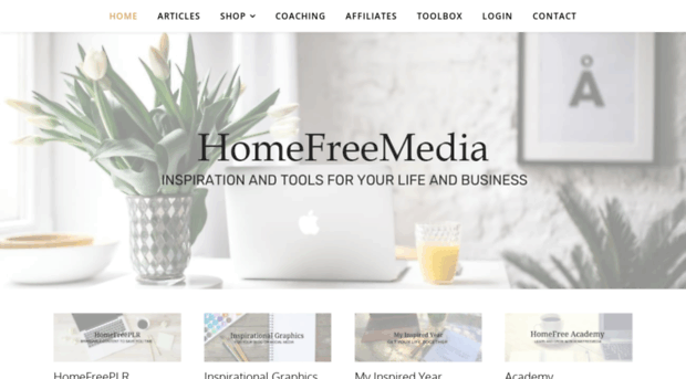 homefreemedia.com