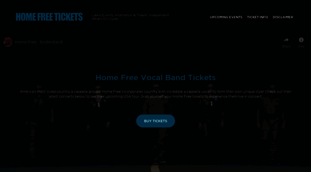 homefreetickets.com