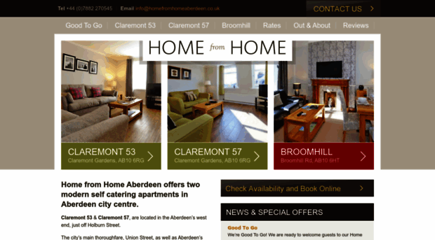 homefromhomeaberdeen.co.uk