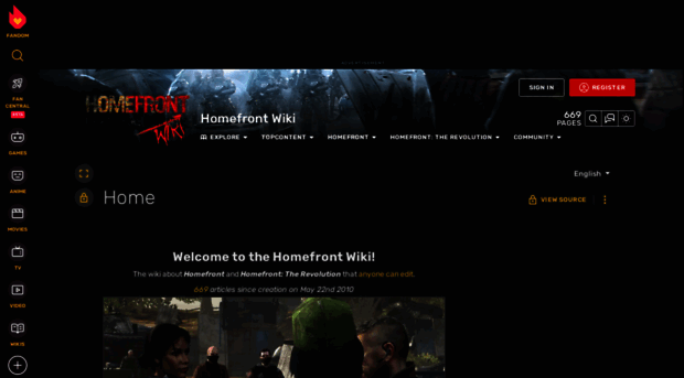 homefront.fandom.com