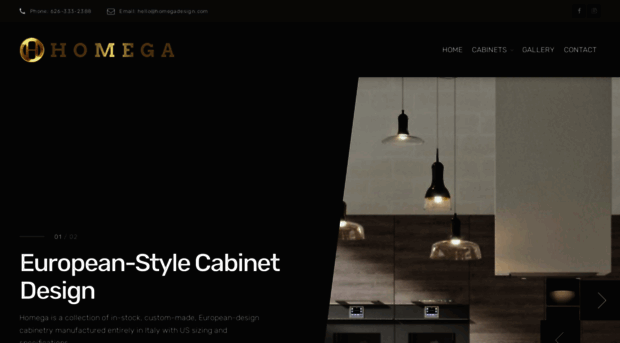 homegadesign.com