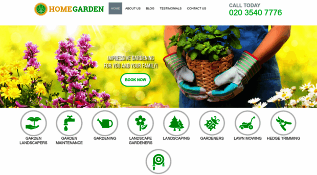 homegarden.org.uk