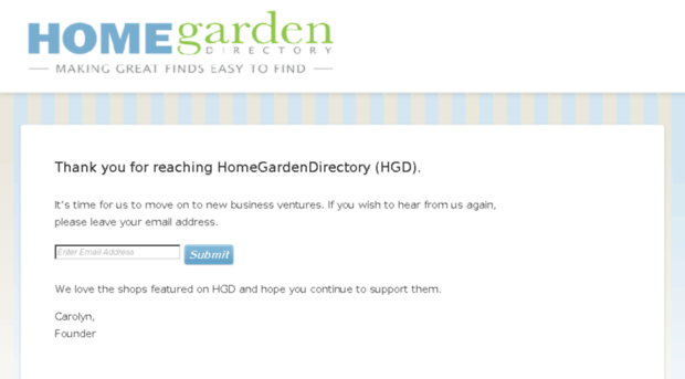 homegardendirectory.com