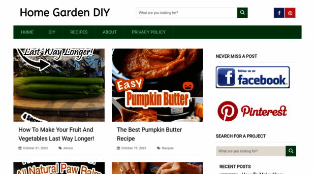 homegardendiy.com