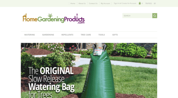 homegardeningproducts.com