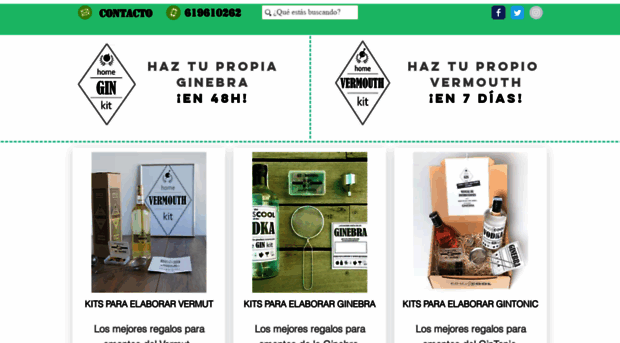 homeginkit.com