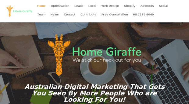 homegiraffe.com.au