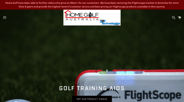 homegolf.com.au