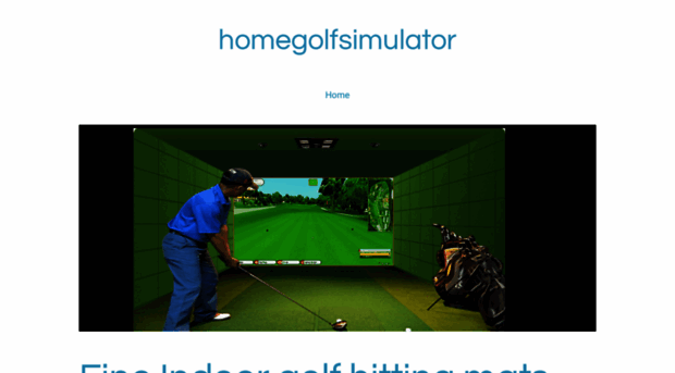 homegolfsimulator.jouwweb.nl