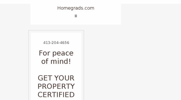 homegrads.com